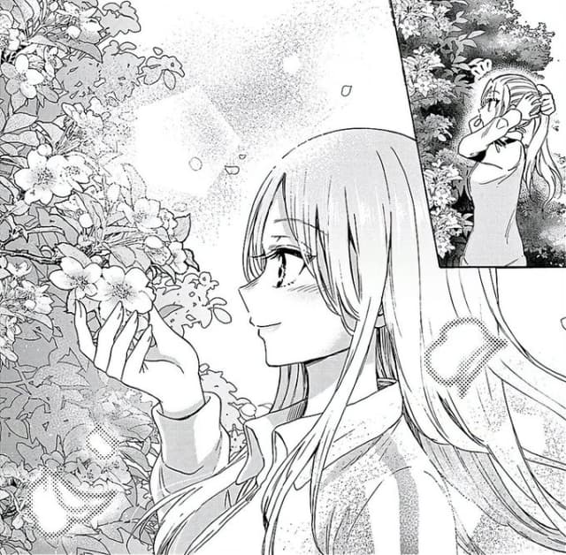 The Mikadono sisters are surprisingly easy to deal with الفصل 29