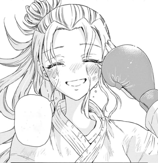 The Mikadono sisters are surprisingly easy to deal with الفصل 32