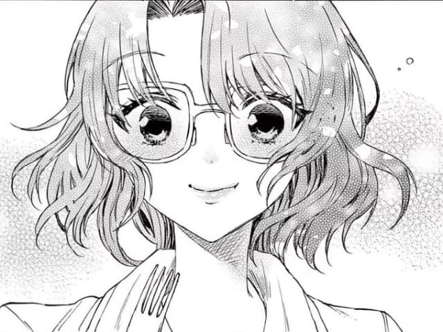 The Mikadono sisters are surprisingly easy to deal with الفصل 42