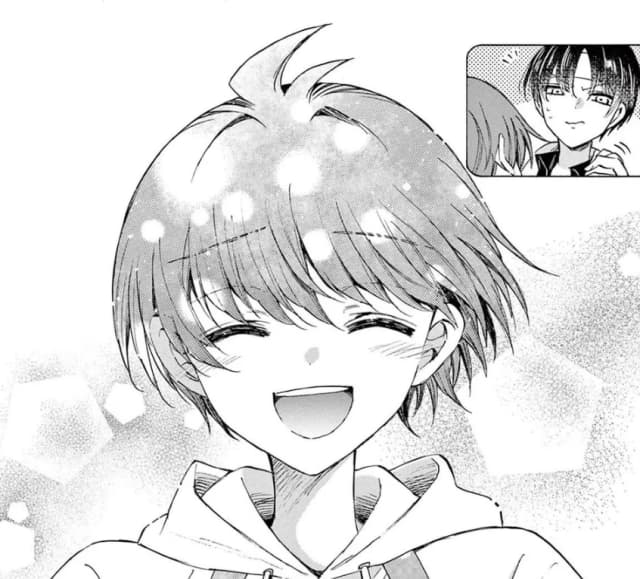 The Mikadono sisters are surprisingly easy to deal with الفصل 21