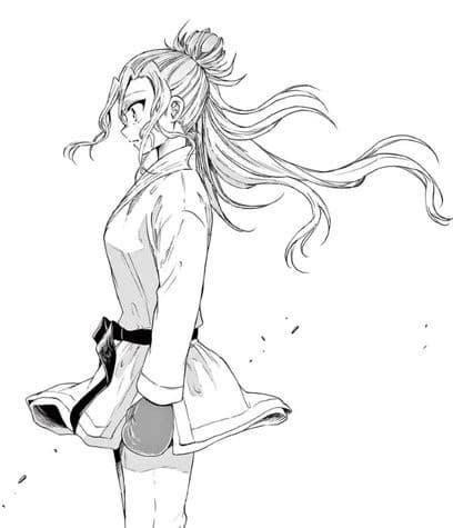 The Mikadono sisters are surprisingly easy to deal with الفصل 30