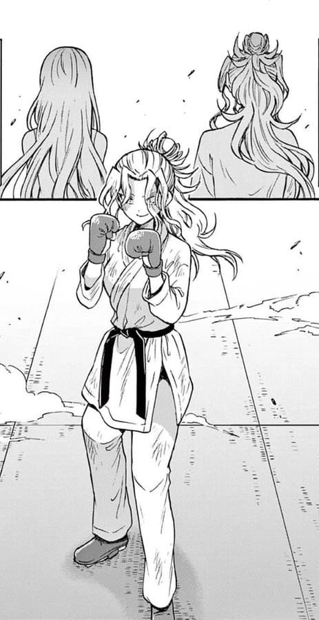 The Mikadono sisters are surprisingly easy to deal with الفصل 31
