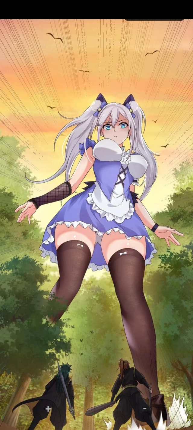 I Just Had To Pick Up A Female Disciple الفصل 24