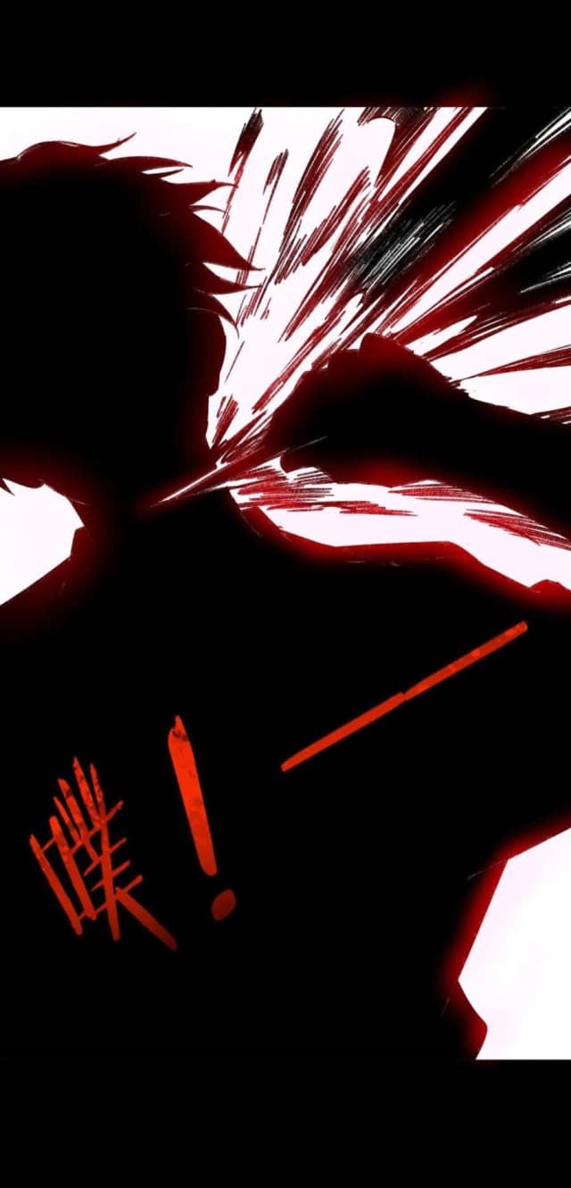 Hard to Kill Strange? Sorry, I’m Immortal الفصل 40