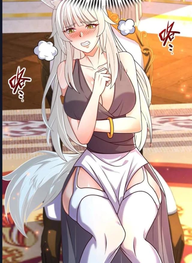 The Villain Lord: Both the Player and the Protagonist Want to Kill Me الفصل 28