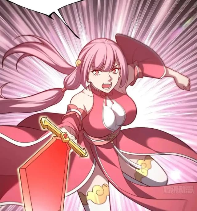 As a Righteous Person, I Was Forced by the System to Become a Villain الفصل 103