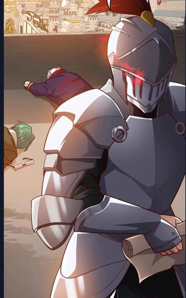 The Villain Lord: Both the Player and the Protagonist Want to Kill Me الفصل 27