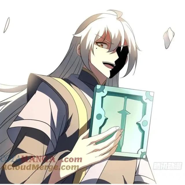 As a Righteous Person, I Was Forced by the System to Become a Villain الفصل 104