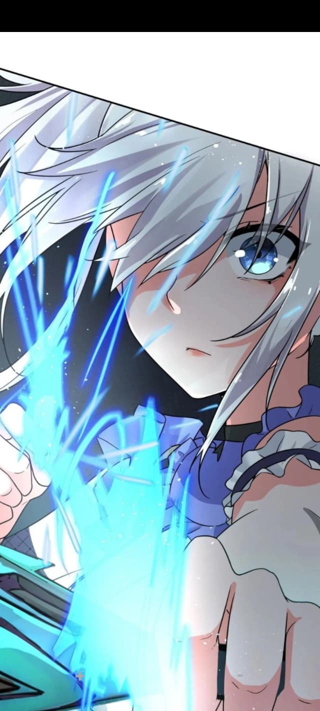 I Just Had To Pick Up A Female Disciple الفصل 30