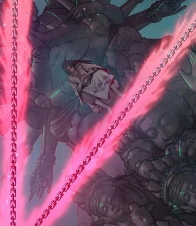 I Just Had To Pick Up A Female Disciple الفصل 29