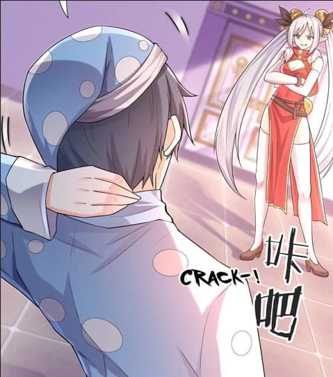 My Harem Consists Entirely of Female Demon Villains الفصل 18
