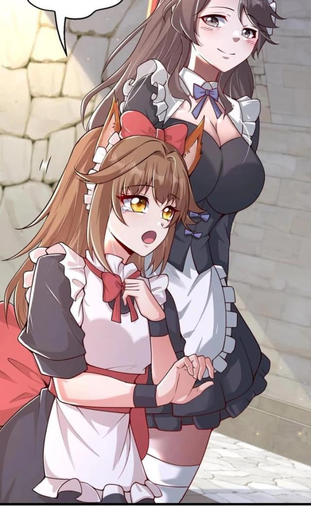 The Villain Lord: Both the Player and the Protagonist Want to Kill Me الفصل 33