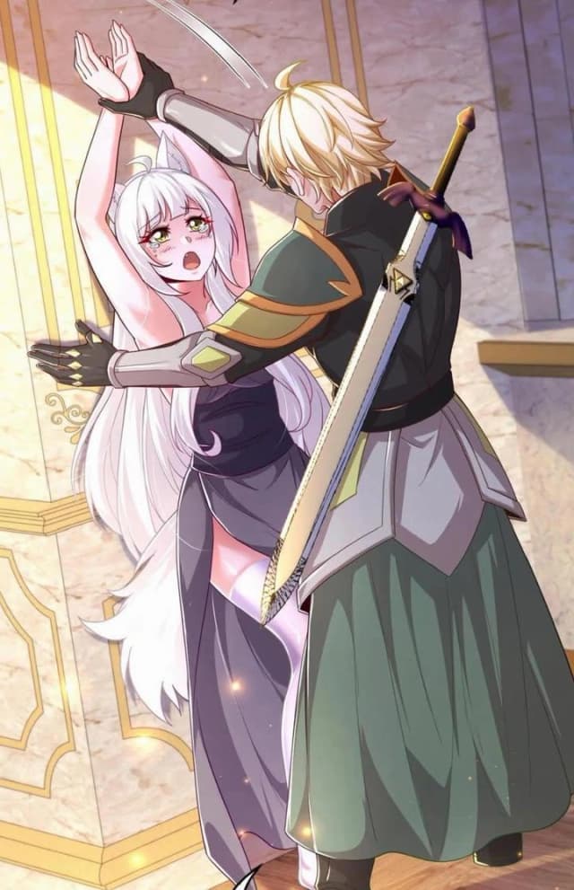 The Villain Lord: Both the Player and the Protagonist Want to Kill Me الفصل 31