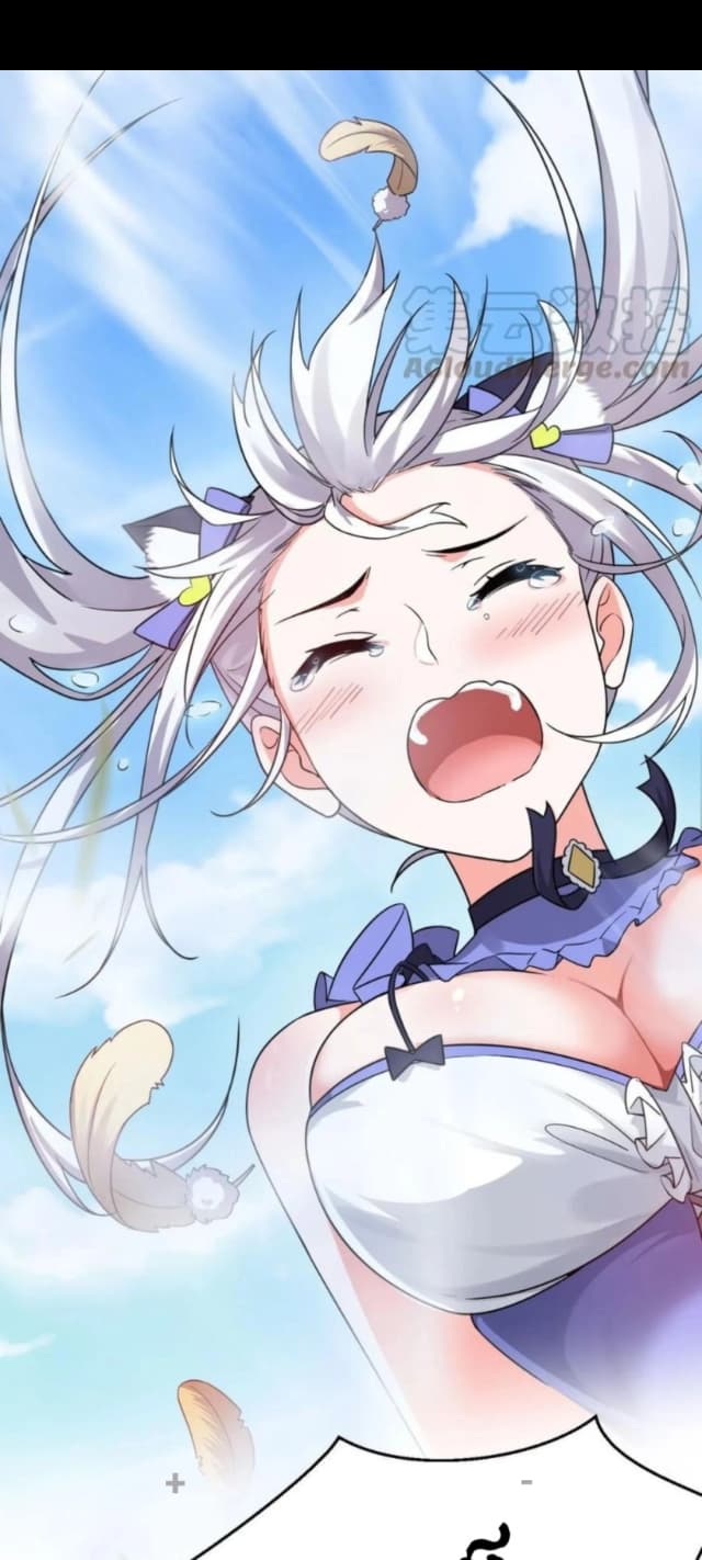 I Just Had To Pick Up A Female Disciple الفصل 32