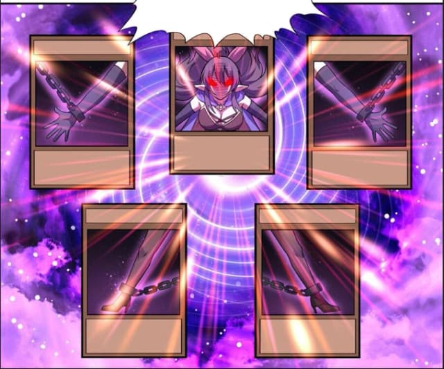 My Harem Consists Entirely of Female Demon Villains الفصل 19