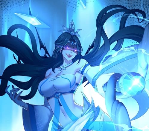 Rebirth of King Zhou: Not Being the Ultimate Villain الفصل 18