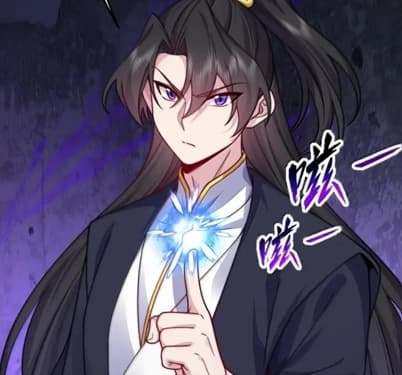 Evil Master and His Disciples الفصل 150