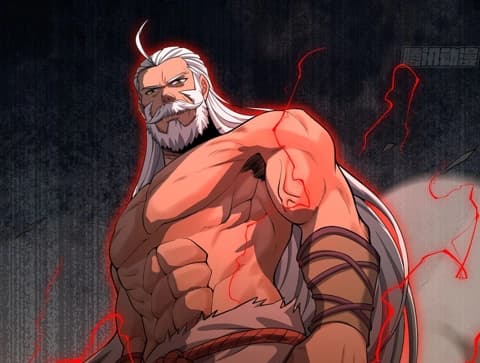 The More I Die, the More Invincible I Become الفصل 36