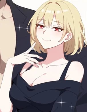 The Villain: After Listening to What Inside My Mind, the Female Leads Want to Flung Into My Harem الفصل 48