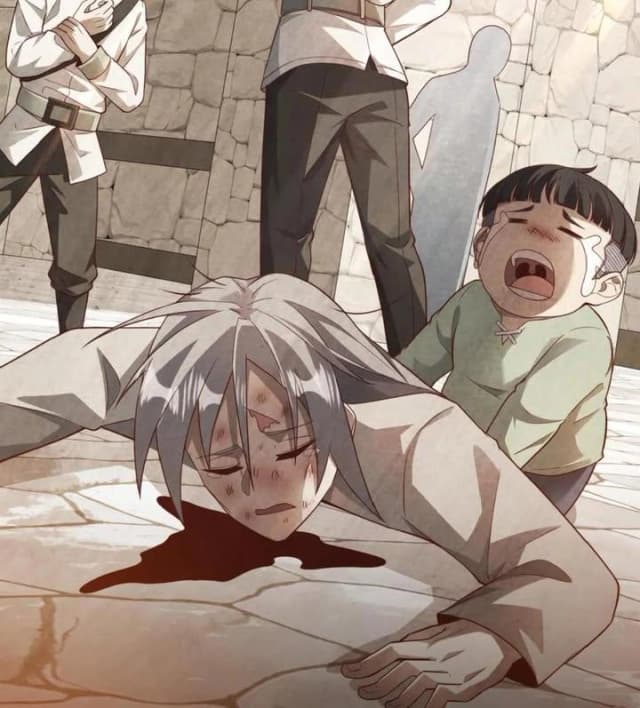 The Villain Lord: Both the Player and the Protagonist Want to Kill Me الفصل 36