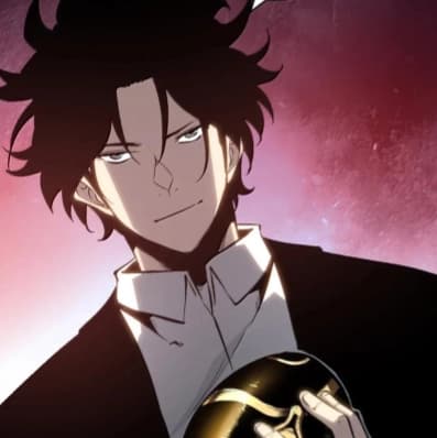 I Became The King by Scavenging الفصل 48