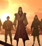 The Strongest Son In Law in History الفصل 260