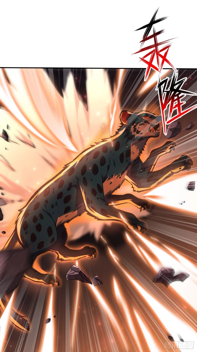 Number One Beast Master الفصل 9