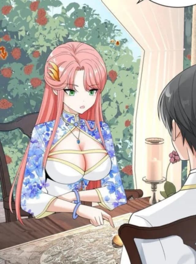 Little Tyrant Doesn’t Want to Meet with a Bad End الفصل 63