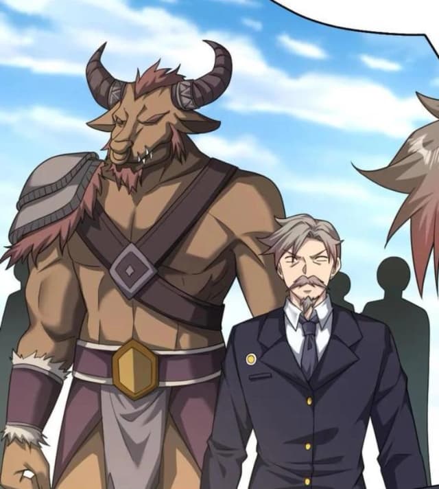 The Villain Lord: Both the Player and the Protagonist Want to Kill Me الفصل 40