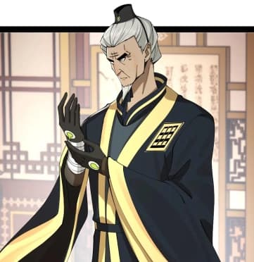The Strongest Son In Law in History الفصل 263