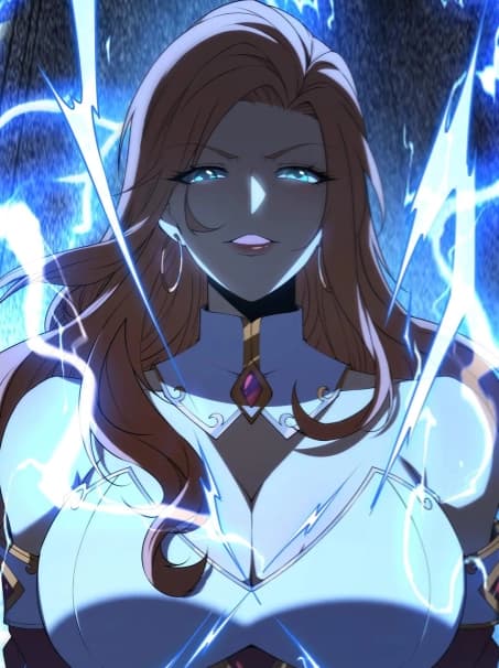 Forging an Industrial Empire in a Magical World الفصل 18