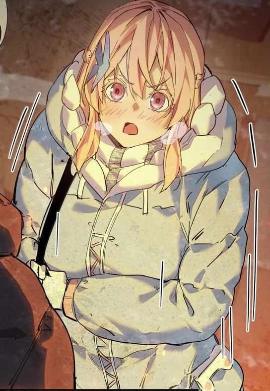 Arctic Cold War الفصل 26