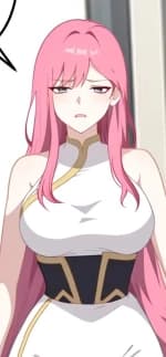 The Villain: After Listening to What Inside My Mind, the Female Leads Want to Flung Into My Harem الفصل 51