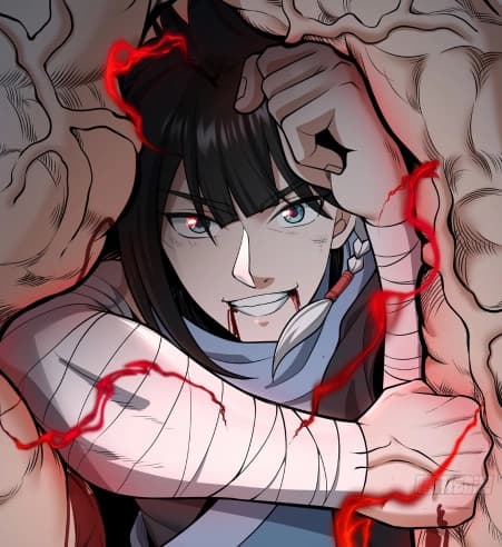 The More I Die, the More Invincible I Become الفصل 40