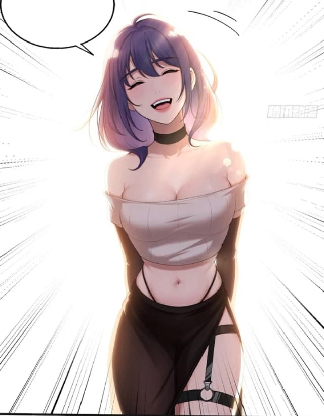 The Demon Queen Transmigrated as My Boss الفصل 22