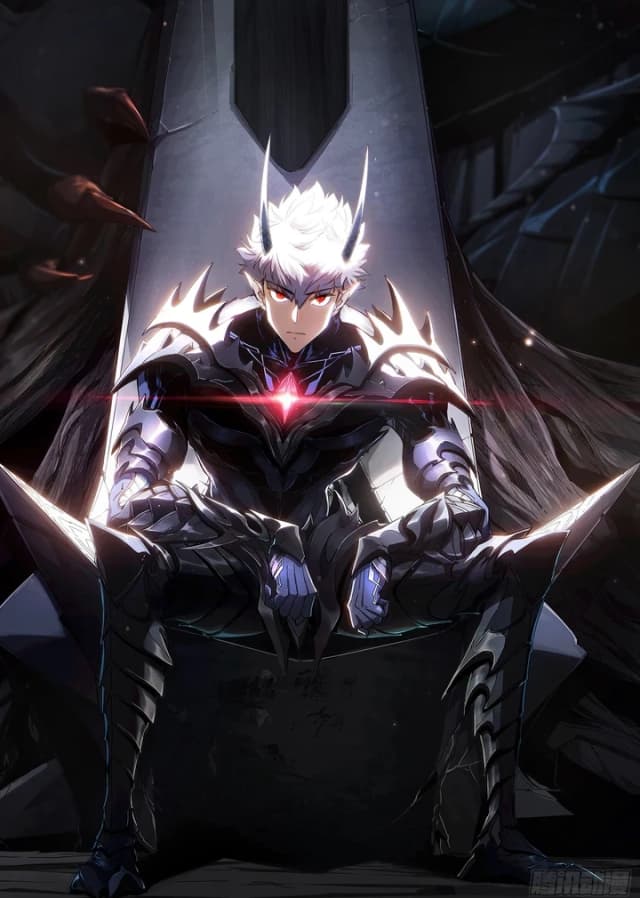 If I don’t die again, I’ll rule the demon realm. الفصل 19