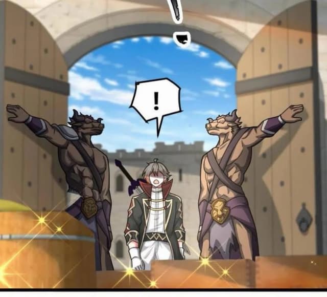 The Villain Lord: Both the Player and the Protagonist Want to Kill Me الفصل 42