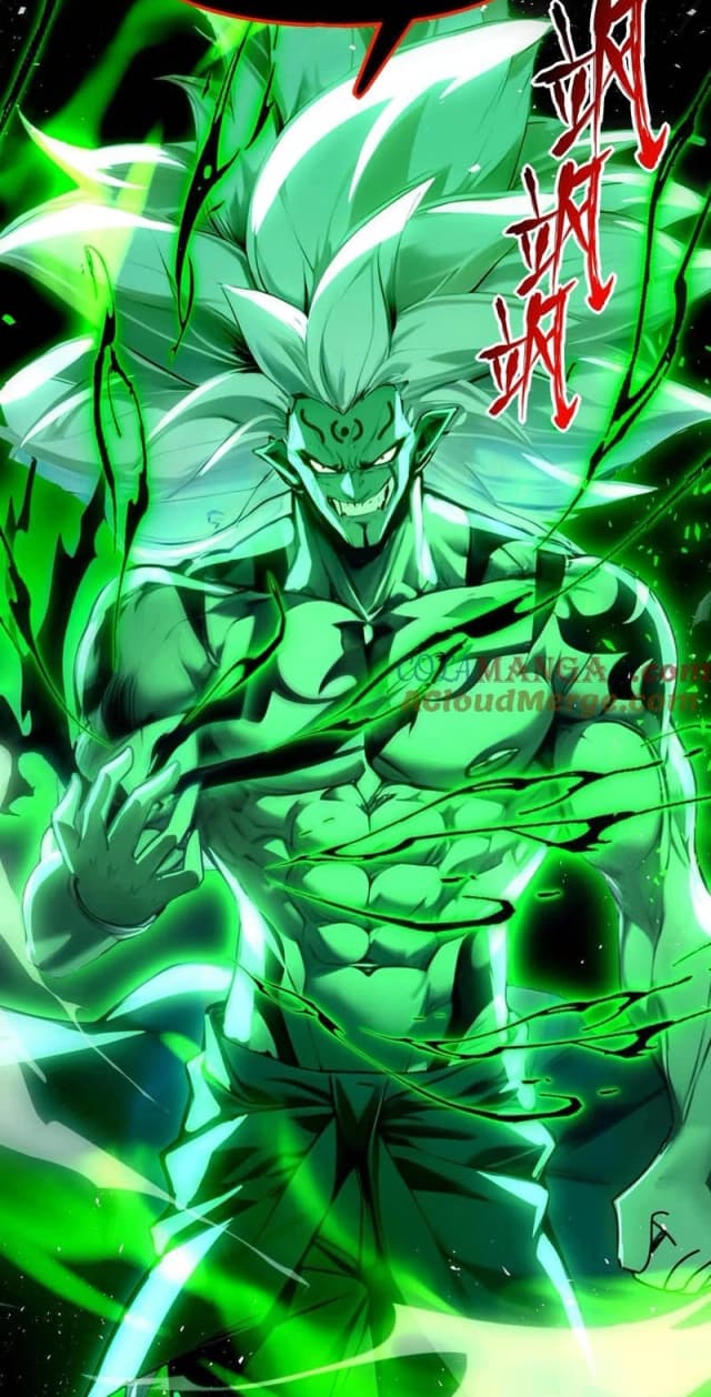 I Upset Millions of Cultivators الفصل 40