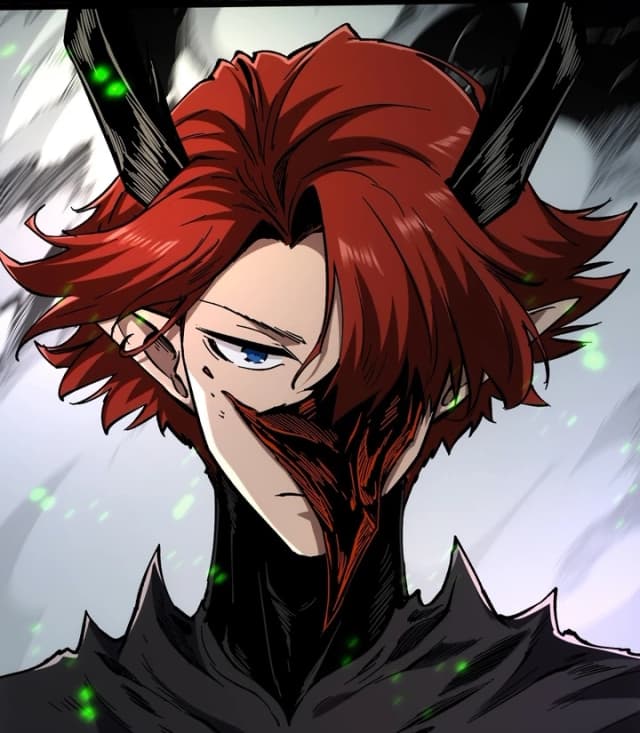 If I don’t die again, I’ll rule the demon realm. الفصل 24
