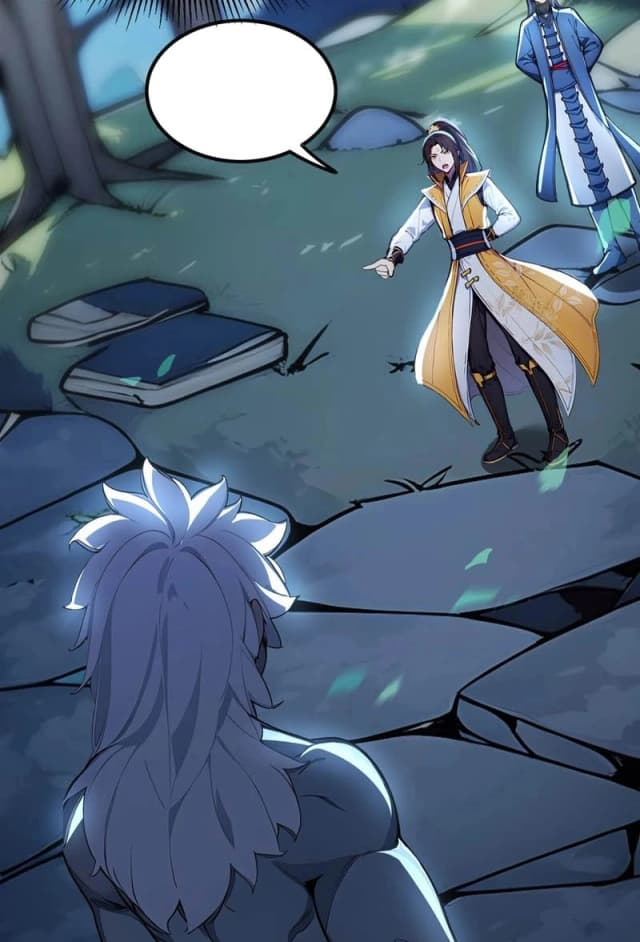 I Upset Millions of Cultivators الفصل 39