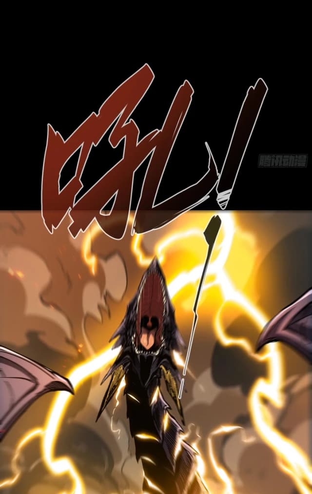 If I don’t die again, I’ll rule the demon realm. الفصل 27