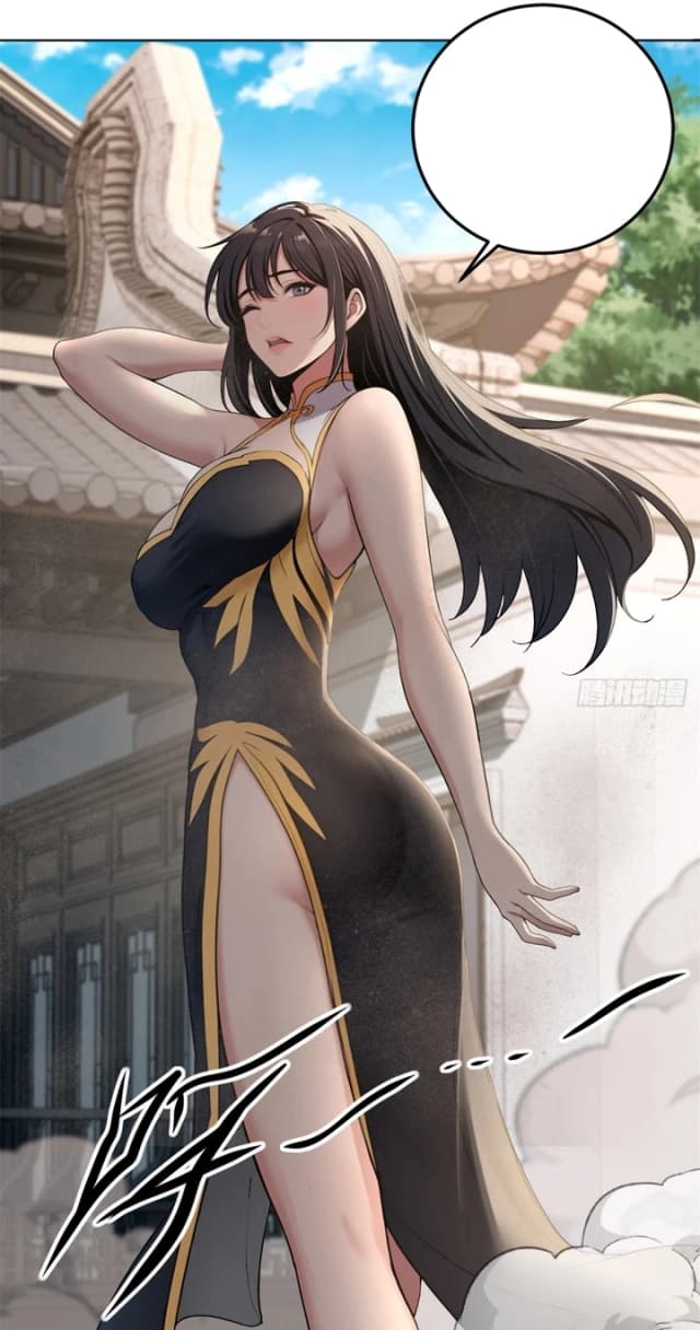 The Demon Queen Transmigrated as My Boss الفصل 28