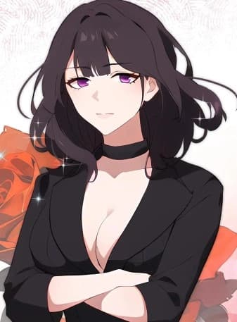 The Villain: After Listening to What Inside My Mind, the Female Leads Want to Flung Into My Harem الفصل 54