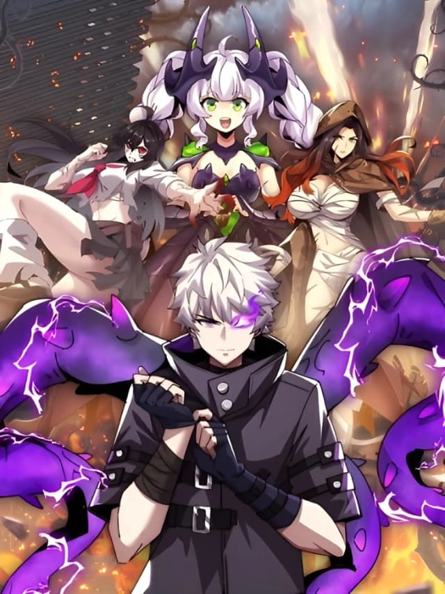 The Survival Rules of the Apocalypse Villains الفصل 0