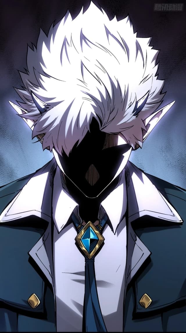 If I don’t die again, I’ll rule the demon realm. الفصل 30