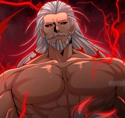 The More I Die, the More Invincible I Become الفصل 44