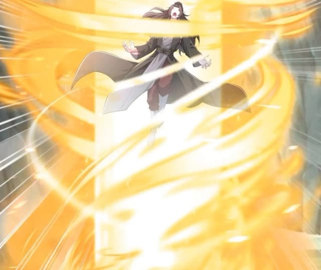 I Get Stronger Just by Lying down while My Apprentice Cultivates الفصل 26