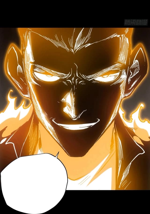 If I don’t die again, I’ll rule the demon realm. الفصل 33