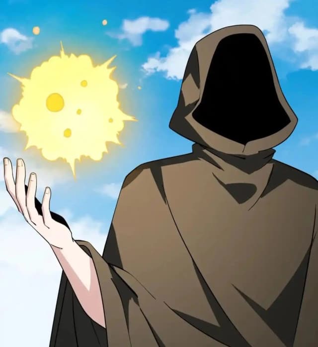 As a Righteous Person, I Was Forced by the System to Become a Villain الفصل 110
