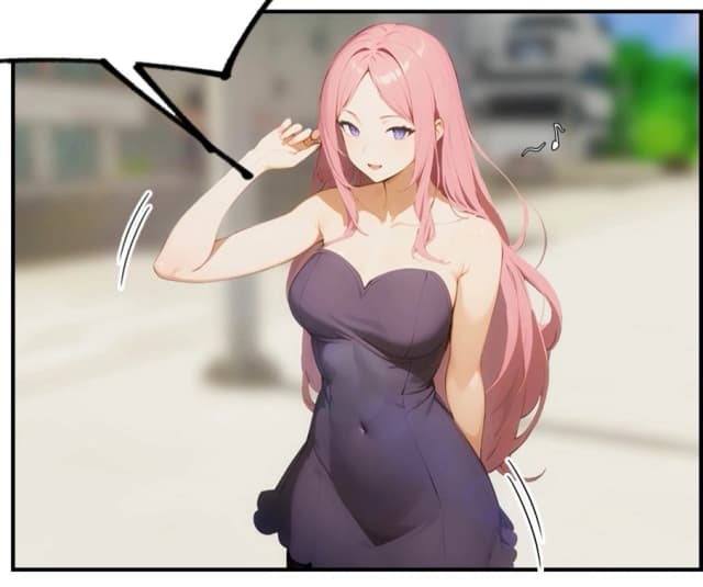 Counterattack System: I Maxed Out the Goddess' Favorability الفصل 4